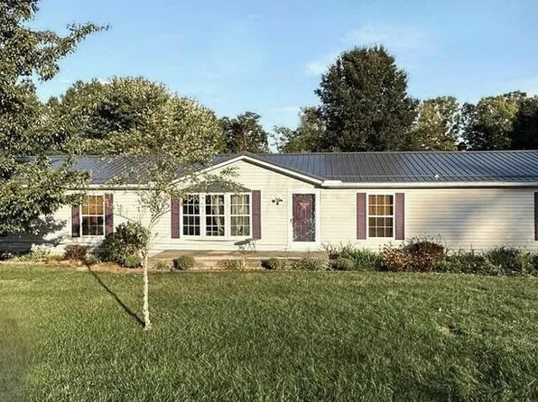 3220 Cattail Rd, Chillicothe, OH 45601