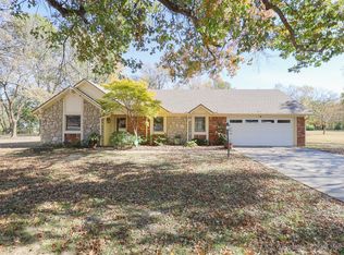 7401 S 231st East Ave, Broken Arrow, OK 74014