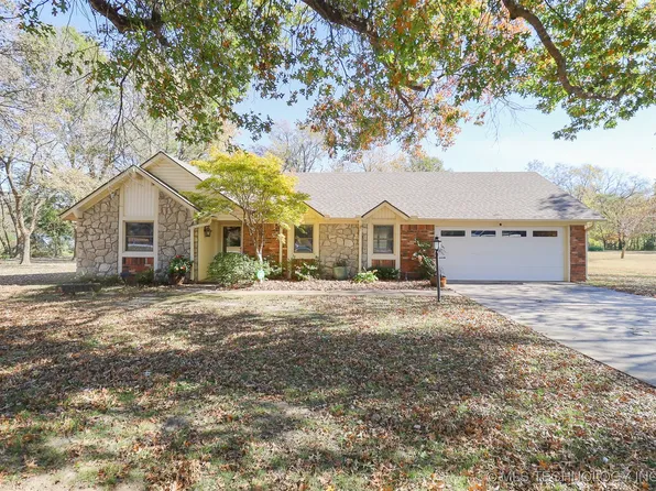 7401 S 231st East Ave, Broken Arrow, OK 74014