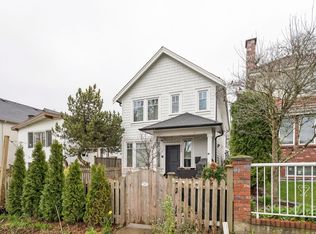 4382 Perry St, Vancouver, BC