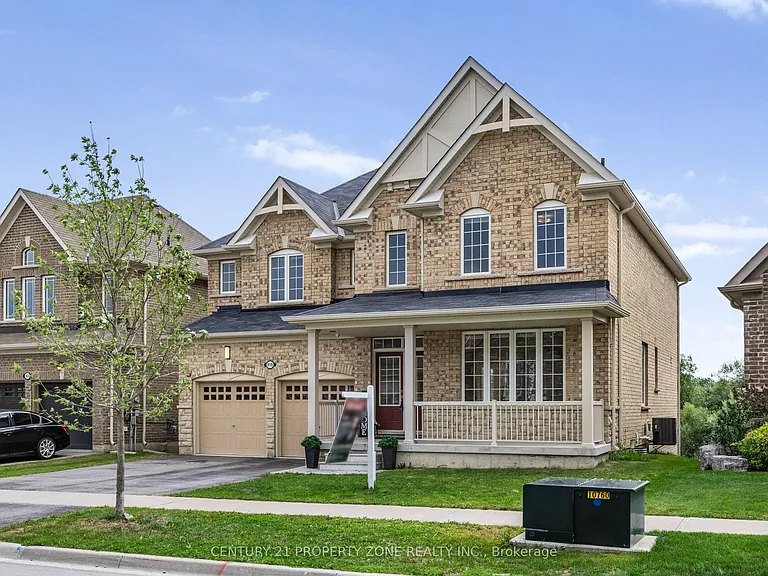 919 Green St — Photo 3