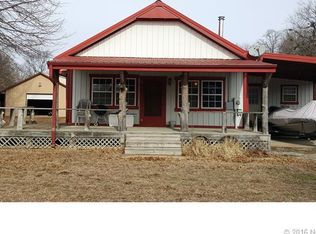 444376 E 310 Rd, Vinita, OK 74301
