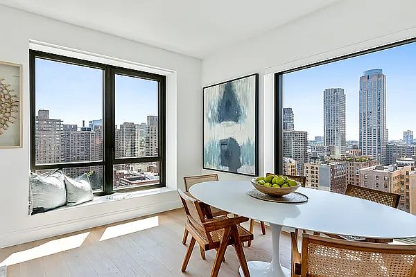 1st image of 214 W 72nd St Penthouse A