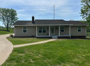7675 Cemetery Rd, Bowling Green, KY 42103