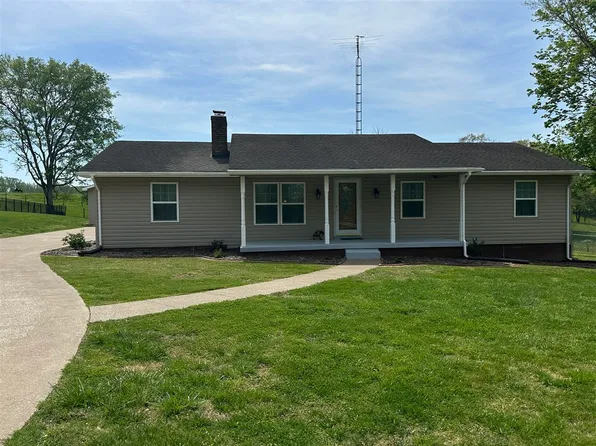 7675 Cemetery Rd, Bowling Green, KY 42103