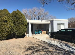 3913 Elder Ct SW, Albuquerque, NM 87121