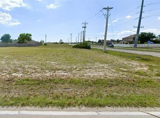 2310 Santa Barbara Blvd N, Cape Coral, FL 33993