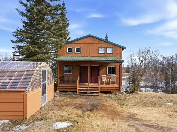 (undisclosed Address), Wasilla, AK 99654