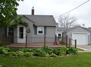 312 N Center St, Saint Ansgar, IA 50472