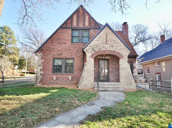 600 S 33rd St, Lincoln, NE 68510