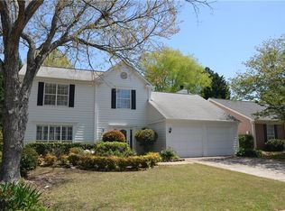 11860 Carriage Park Ln, Johns Creek, GA 30097