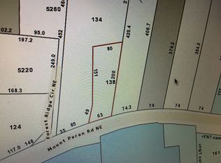 138 Mount Paran Rd NE, Sandy Springs, GA 30342