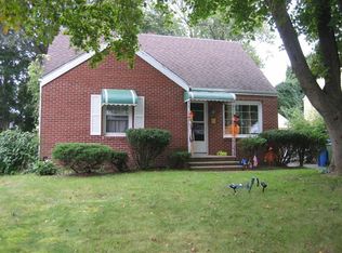 103 Clinton Pl, Tinton Falls, NJ 07724