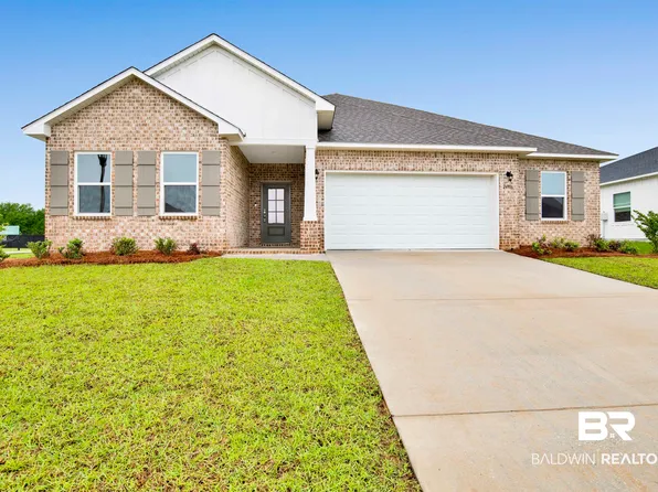 24106 Shadowridge Dr, Daphne, AL 36526