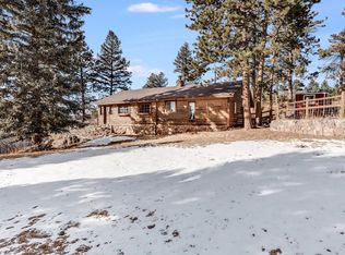 6885 Marshmerry Ln, Evergreen, CO 80439