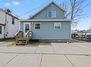 241 Helen Ave, Otsego, MI