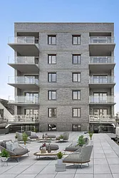 The Grayson at 36-37 31st Street in Long Island City