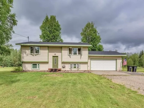 2640 Lisa Ann Dr, North Pole, AK 99705