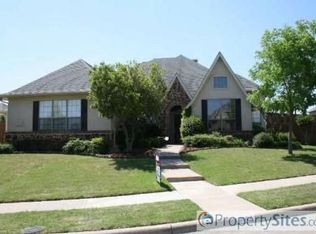3612 Trail Walker Dr, Plano, TX 75074