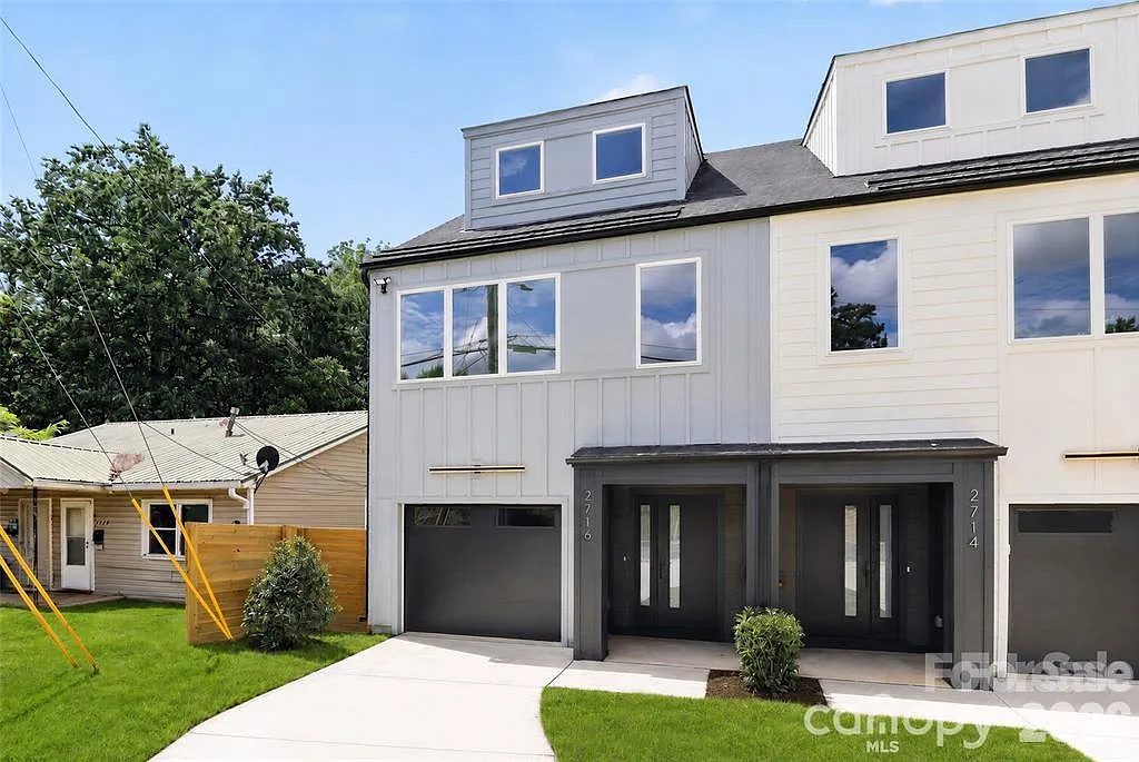 3 bed, 3.5 bath, 2101 sqft, $4,300 — Photo 3