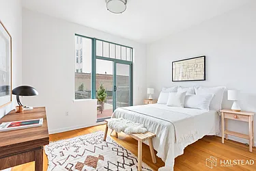 Sold by Brown Harris Stevens