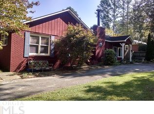 101 Ellen Hand Cir, Cedartown, GA 30125