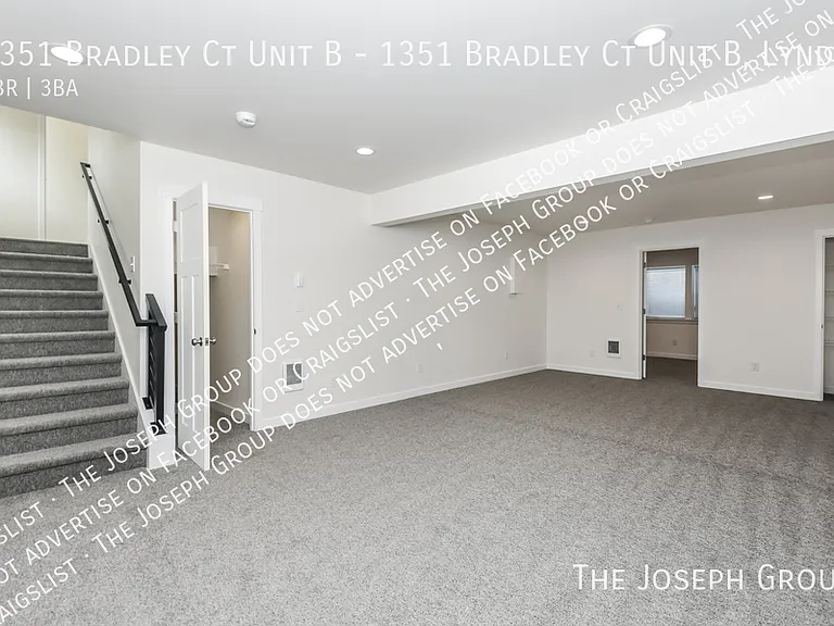 1351 Bradley Ct #B — Photo 20