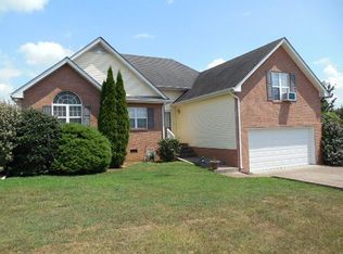 1325 Bates Rd LOT 7, Lebanon, TN 37087