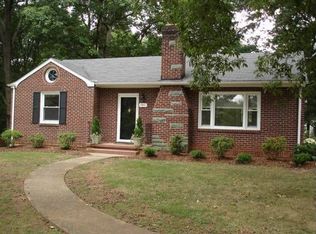 7011 Taylor Rd, Lynchburg, VA 24502