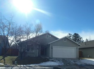 1523 Mill Creek Way, Gardnerville, NV 89410