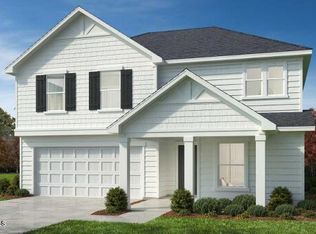 2217 Rockface Way, Durham, NC 27703