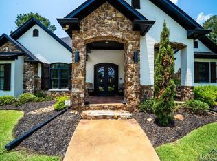 5003 Lavender Leaf, Longview, TX 75604