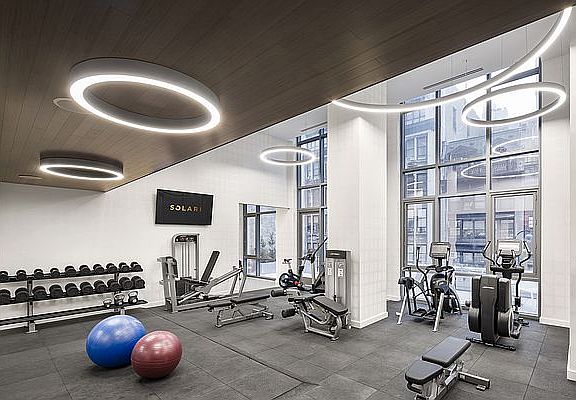 5th image of 42 W 33rd St #14S