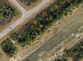 Devonshire Cir, North port, FL 34288