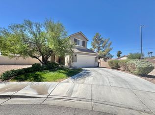 4229 San Rocco Ct, North Las Vegas, NV 89031