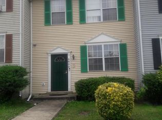6805 Jade Ct, Capitol Heights, MD 20743