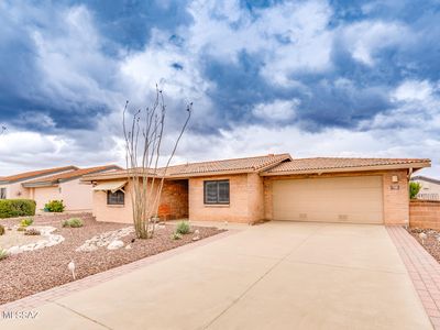 130 N Bellhaven Dr, Green Valley, AZ, 85614