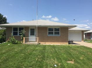 407 W Francis St, North Platte, NE 69101