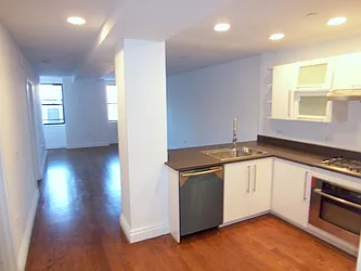 Rented by Citi Habitats