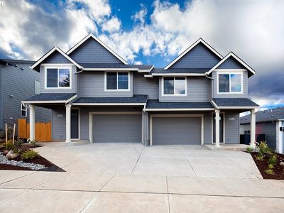 15993 Barlow Trail Ln, Oregon City, OR, 97045