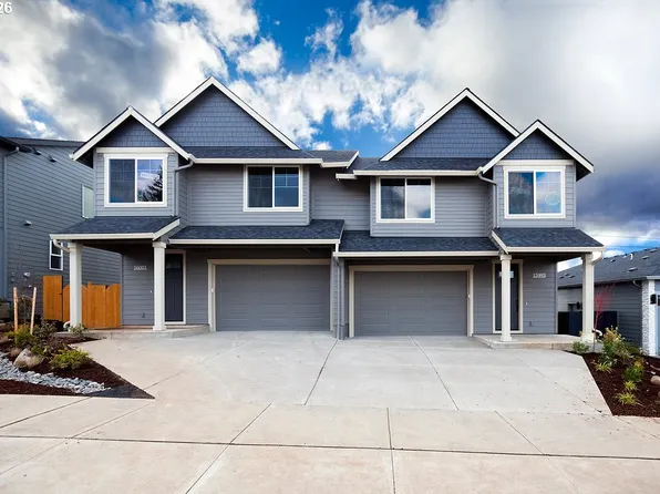 15993 Barlow Trail Ln, Oregon City, OR 97045