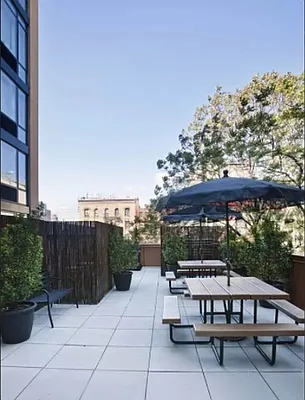 Rented by Alpha Properties NYC I LLC | media 6