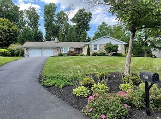 413 Merrie Ln, Fallston, MD 21047