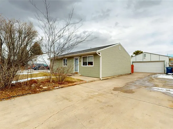 986 Kalispell Street, Aurora, CO 80011