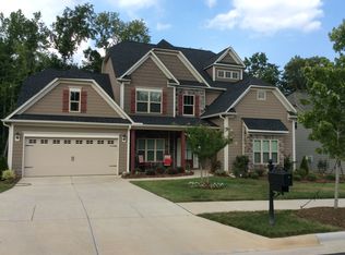 2956 Donegal Dr, Kannapolis, NC 28081