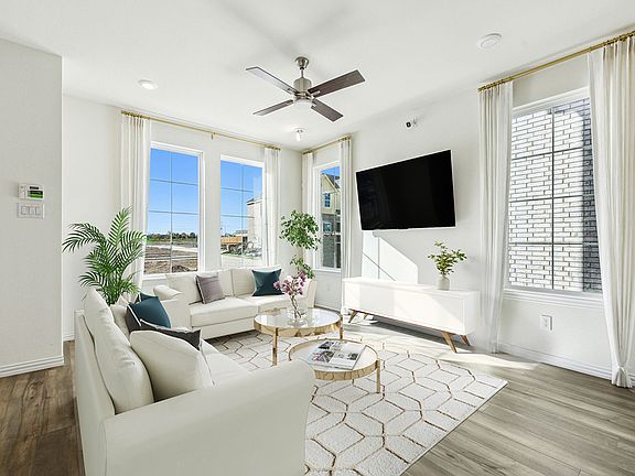 Representative Image - Living Room 1