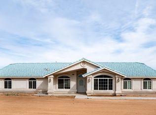 21790 Thunderbird Rd, Apple Valley, CA 92307