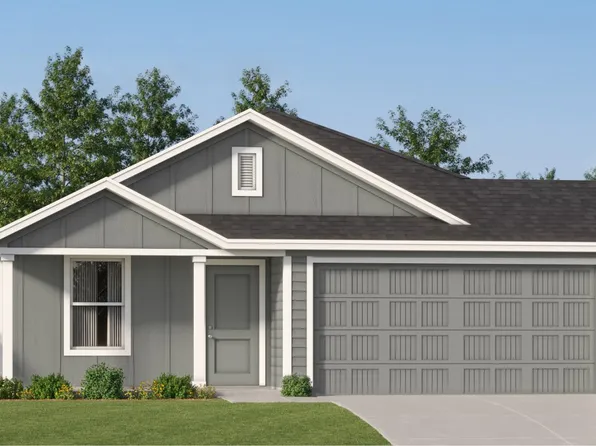 1306 Wharton Lakes Blvd, Wharton, TX 77488