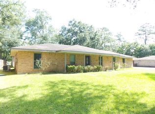 965 Lyndale St, Vidor, TX 77662