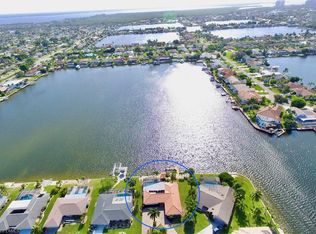 510 SW 49th Ln, Cape Coral, FL 33914